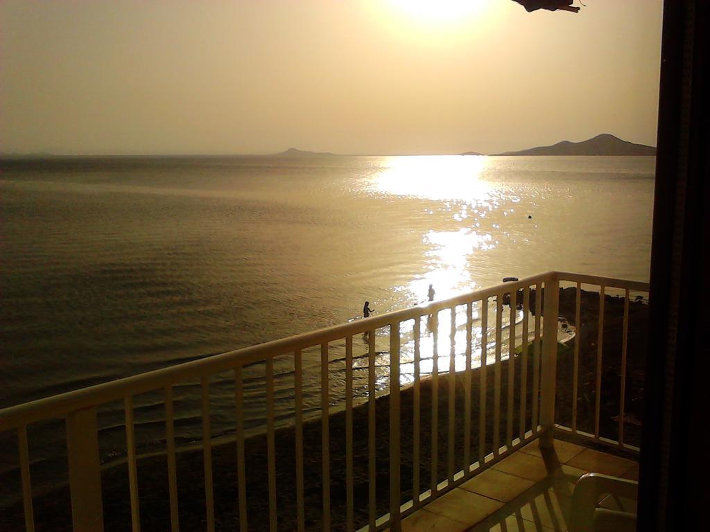 Ferienwohnung Torre Luquillo La Manga del Mar Menor Zimmer foto