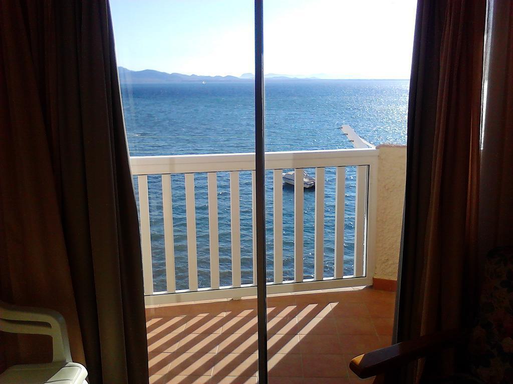 Ferienwohnung Torre Luquillo La Manga del Mar Menor Zimmer foto